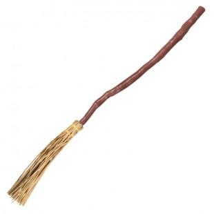  Witch Broom (90cm) in Farwaniyah