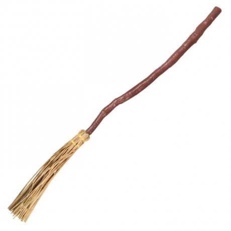 Witch Broom (90cm)