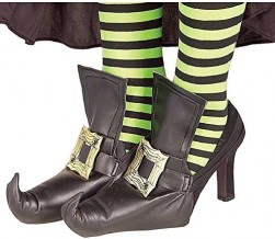 Buy Witch Shoe Covers in Kuwait