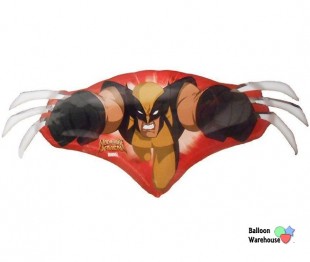  Wolverine Super Shape Accessories in Salwa