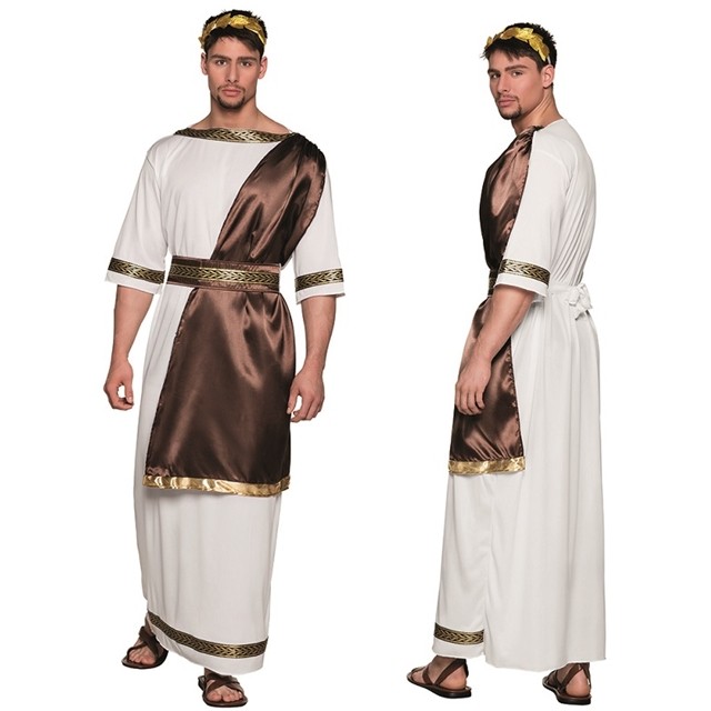 Buy Zeus Adult Costume Online in Kuwait